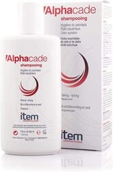 Alphacade Shampoo for Severe Cases of Dandruff, 200ml