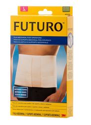 Futuro 46200 Futuro Surgical Binder & Abdominal Support, Large