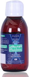 Fludrex Syrup, 120ml