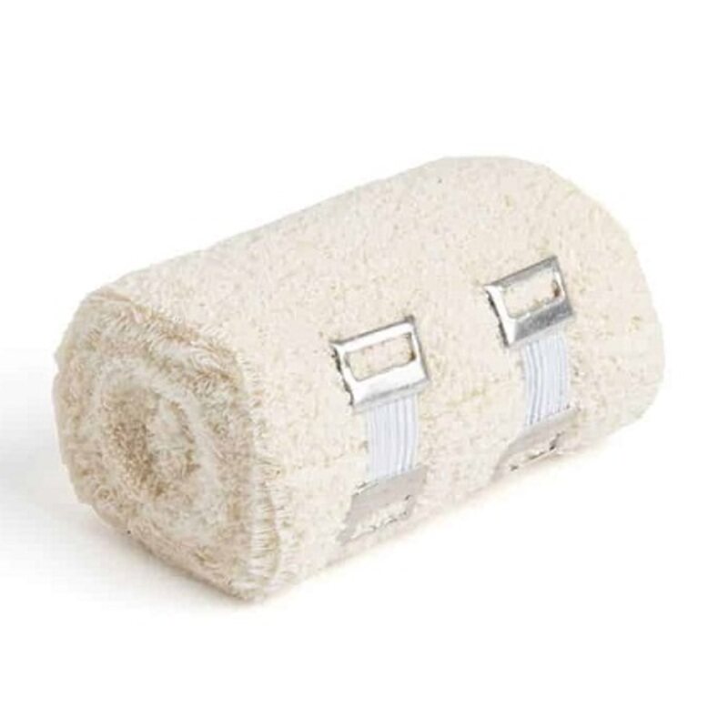 

MEDIX CREPE BANDAGE 10 CM