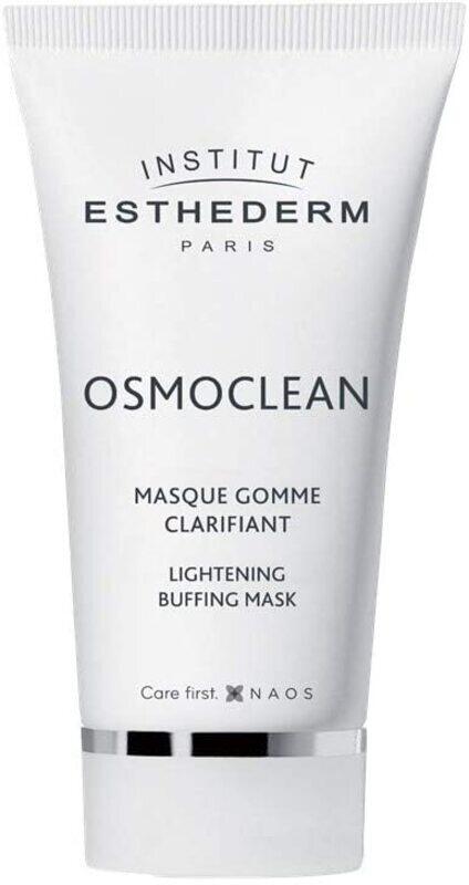 

Institut Esthederm Osmoclean Lightening Buffing Mask, 2.5oz