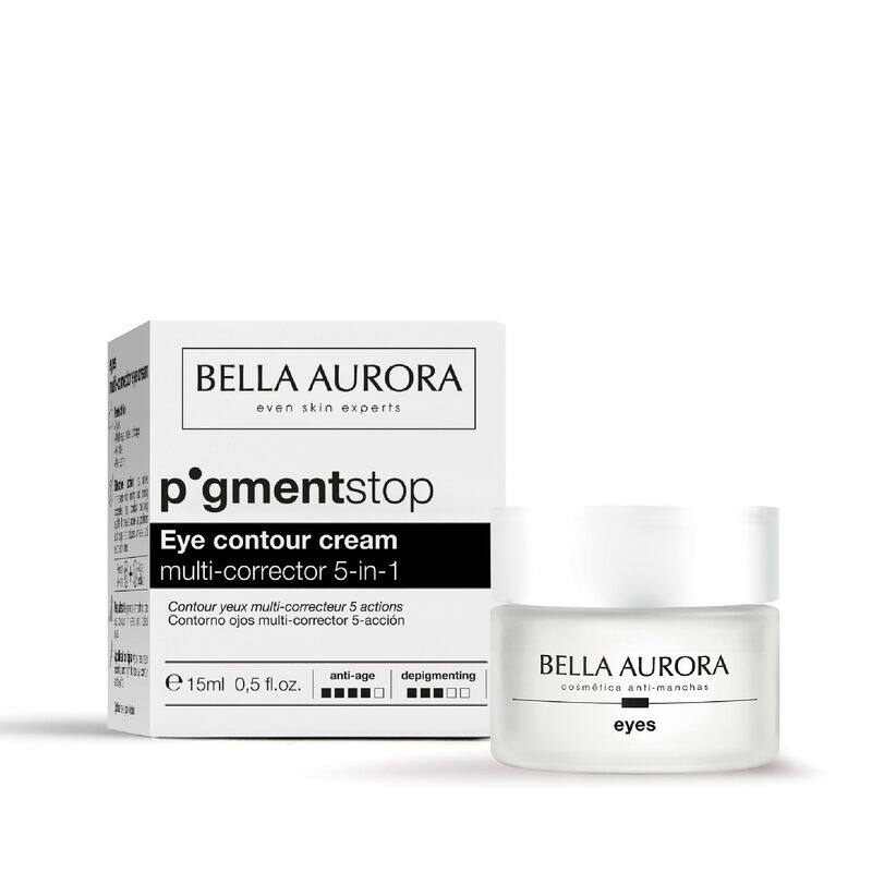 

Bella Aurora Eye Contour Cream 15Ml