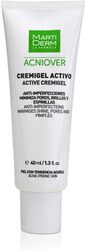 Martiderm Face Cleansing Gel, 40ml