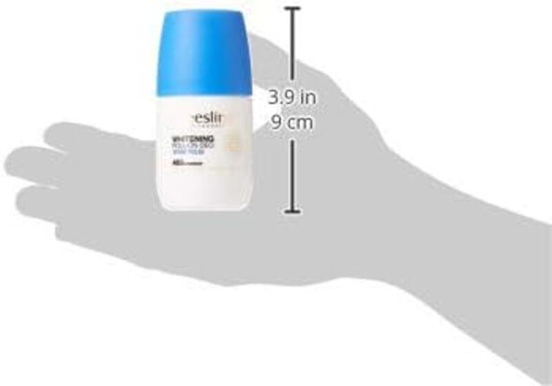 Beesline Whitening Roll-on Deodorant Sport Pulse, 50ml