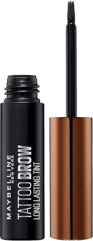 Maybelline Fashion Brow Tattoo Dark Brown