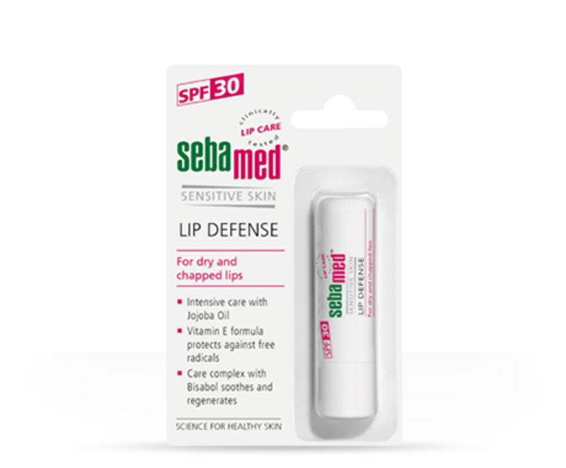 

Sebapharma Sebamed Lip Defense Stick