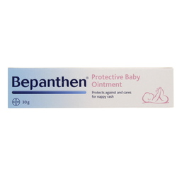 Bepanthen Protective Baby Ointment 30G