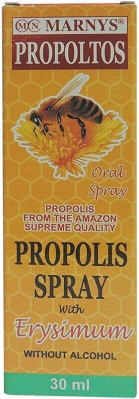 Marnys Propoltos Mouth Spray, 25ml