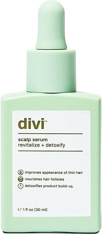 

Divi Scalp Serum, 30ml