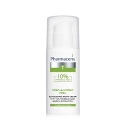 Pharmaceris Sebo Almond Peel 10% Cream 50Ml