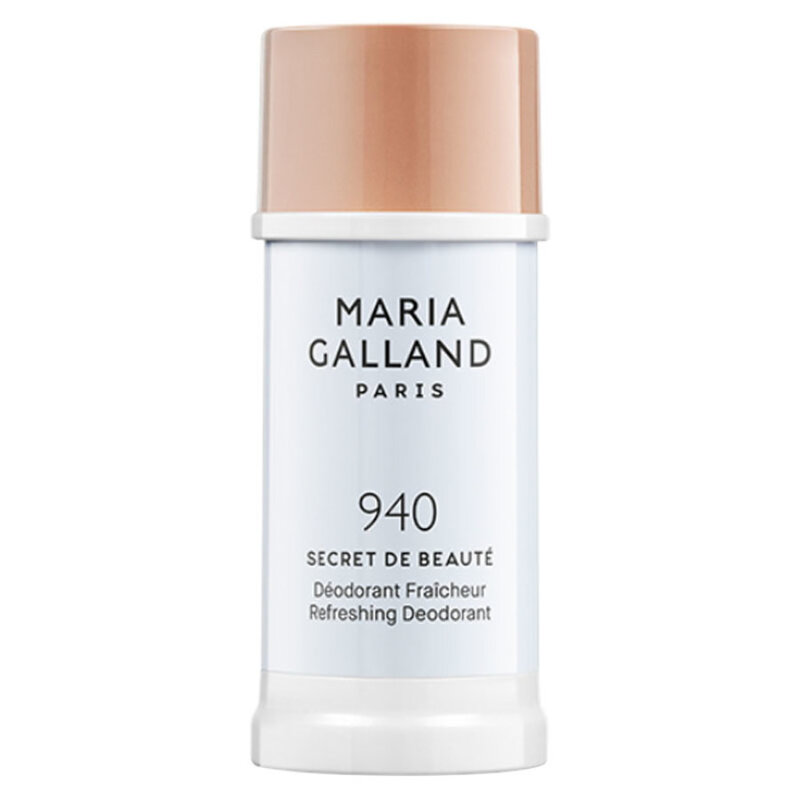 MARIA GALLAND REFRESHING DEODORANT 40ML