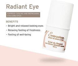 Embryolisse Radiant Eye, 45gm