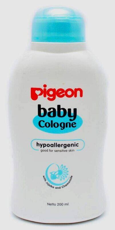 

Pigeon 200ml Baby Cologne