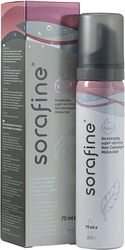 Derma Sorafine Foam Light Intense Moisturiser, 75ml