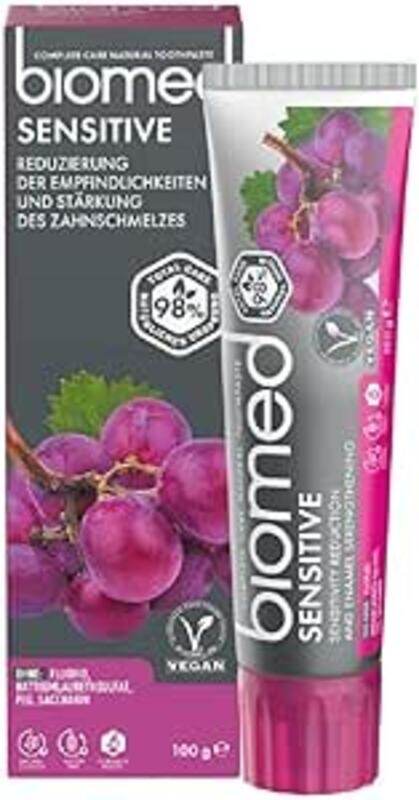 

Biomed Sensitive Tp 100Gm