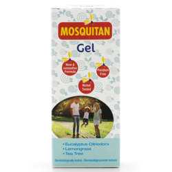 Mosquitan Gel 75 Ml