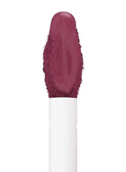 Maybelline New York Superstay Matte Ink Liquid Lipstick, 165 Successful, Purple