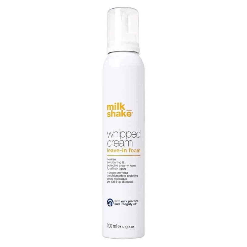 

Milk Shake Conditioning Whipped Cream 200Ml
