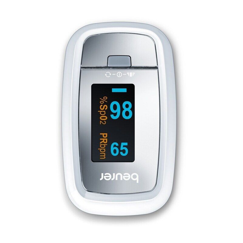 

Beurer Pulse Oximeter Po30