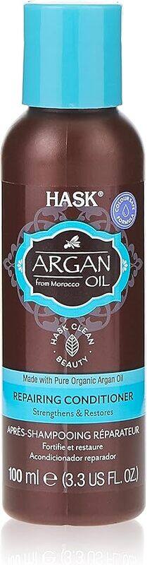 

HASK ARGAN OIL REPAIRING CONDITIONER 100ML