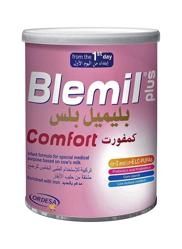 BLEMIL PLUS COMFORT 400GM