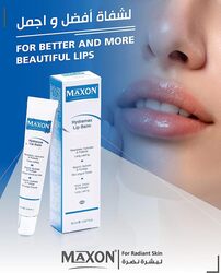 Maxon Hydraemic Lip Balm, 20ml