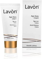 Lavon Age Away Cream, 50ml
