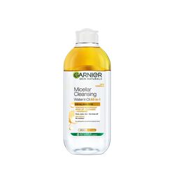 Garnier Skin Active Micellar Water In Oil 400 Ml