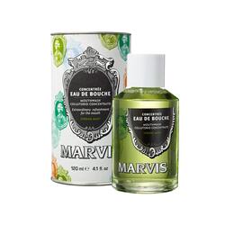 Marvis Strong Mint Mouthwash 120Ml