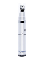 Perlamar Pure Marine Eye Gel Visible Effect, 15ml