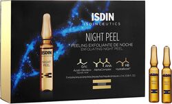 Isdin Isdinceutics Night Peel, 30 X 2ml