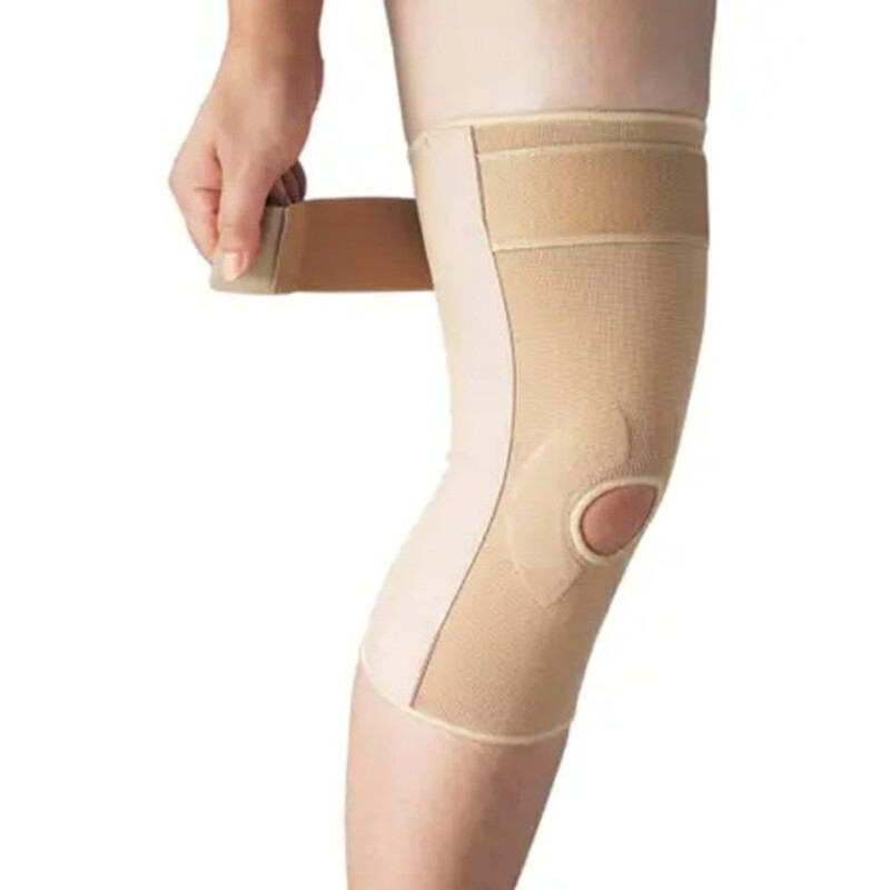 

SUPERORTHO SUPER ORTHO KNEE STABILIZER W/STRAP-A7-004-M
