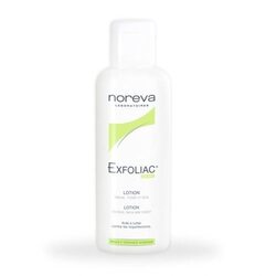 Noreva Exfoliac Body Lotion, 125ml