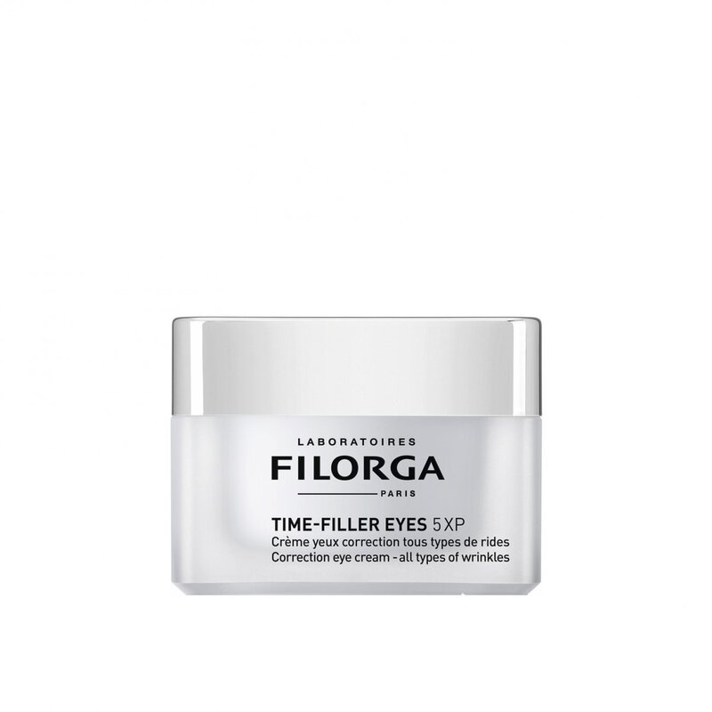 

FILORGA TIME FILLER EYES 5XP INNOVATION 15 ML (FLG-61029265-0)