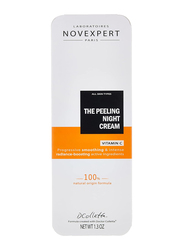 Novexpert The Peeling Night Cream, 40ml