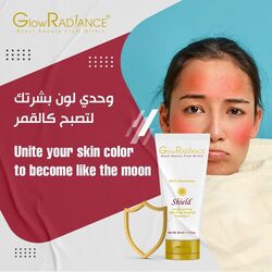 Glow Radiance Shield, 50ml