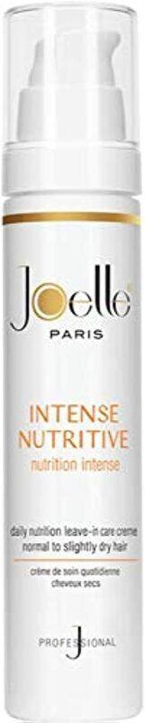 

Joelle Paris Intense Nutritive Leave-in Care Cream, 100ml