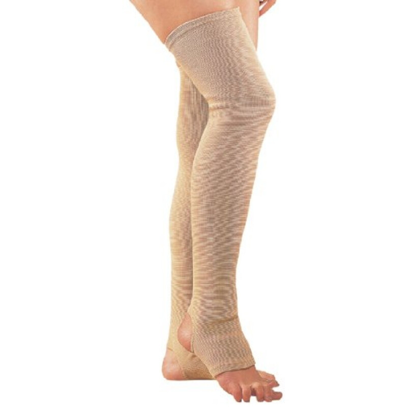 

Flamingo Vericose Vein Stockings Xxl