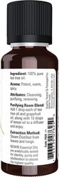 Now Solutions Tea Tree Essential Oil, 30ml