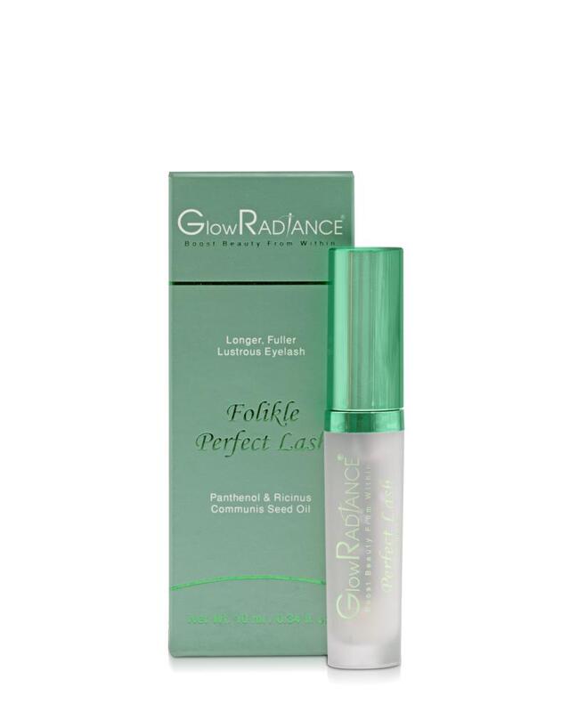 GLOW RADIAN FOLIKLE PERFECT LASH 10 ML