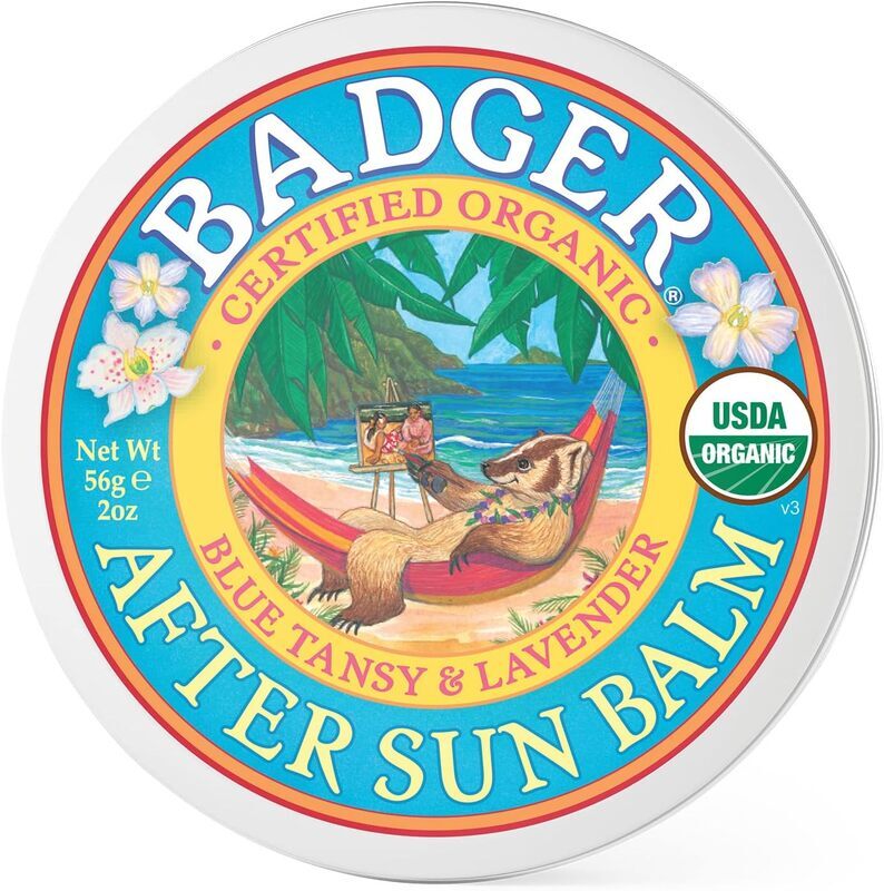 

Badger After Sun Balm, 56gm