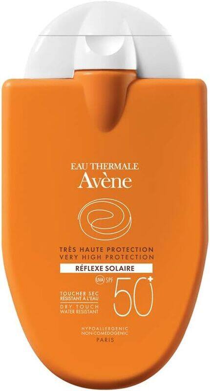 

Avene Sunscreen Reflexe 50+, 30ml