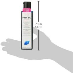 Phyto Phytocyane Densifying Treatment Shampoo for Thin Hair, 250ml