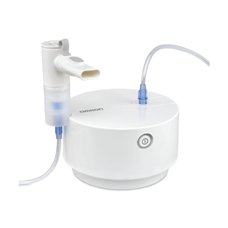 Omron C28P Nebulizer (C105-Uk)