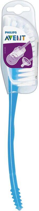 

Philips Avent Bottle & Teat Brush Blue