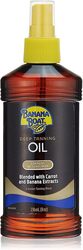 Banana Boat Deep Tanning Oil, 236ml