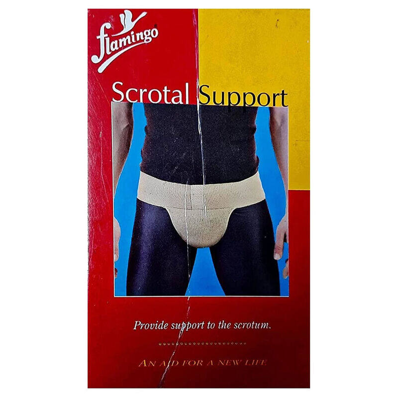 

Flamingo Scortal Support - Xxl