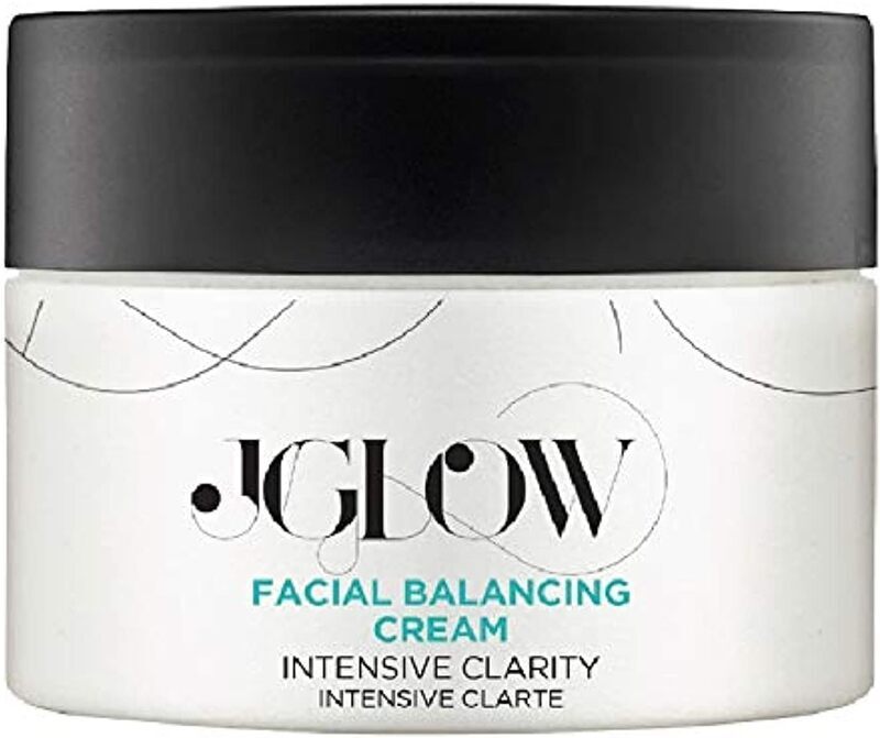 Joelle Paris Jglow Facial Balancing Cream, 50ml