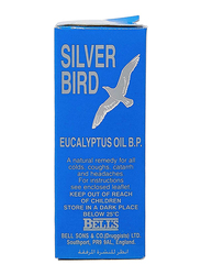 Silver Bird Eucalyptus B.P Oil, 28ml