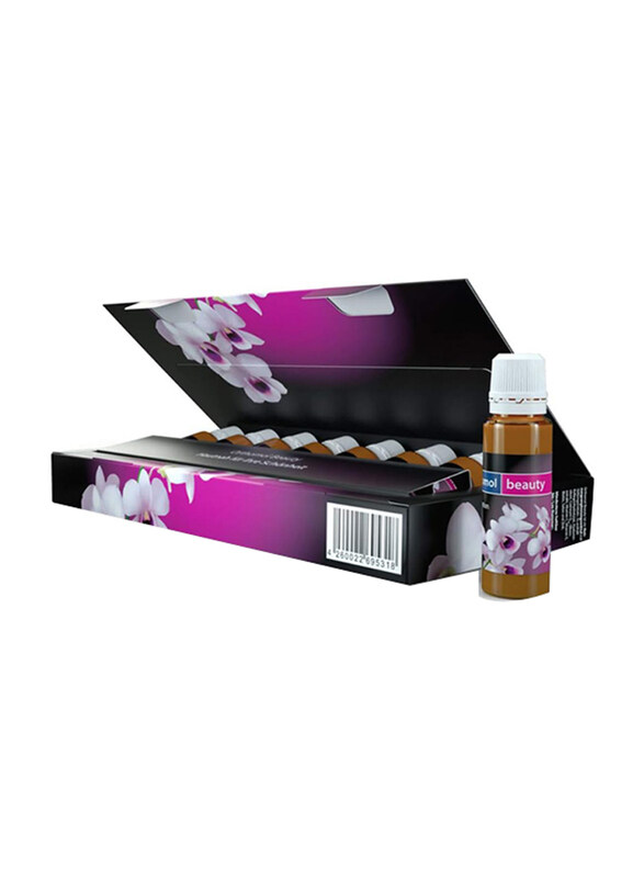 

Orthomol Beauty Vials, 7 Vials